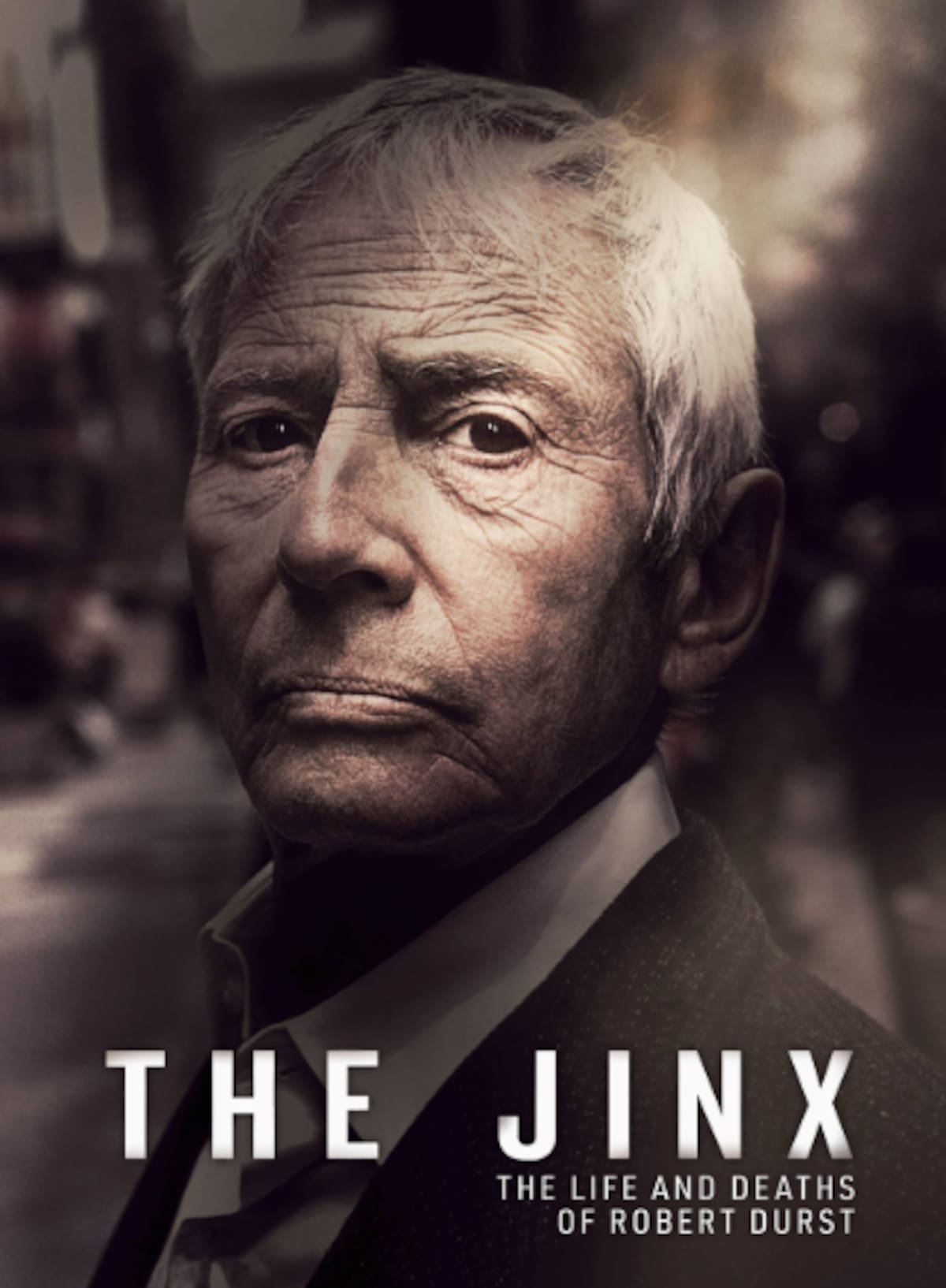 The Jinx, la serie de true crime para ver en HBO MAX