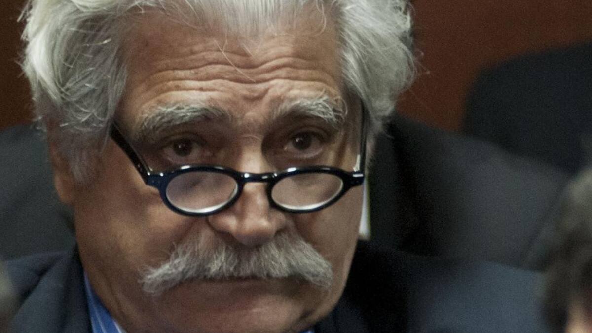 Jorge Asís, NA