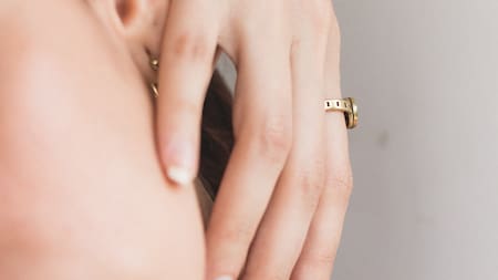 Los efectos antioxidantes y antinflamatorios de los alimentos pueden ayudar al cuidado de la piel. Foto: Unsplash.