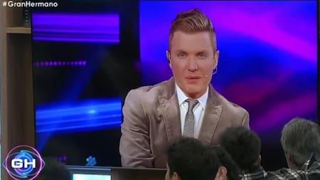 Última gala de nominación de Gran Hermano 2023: cómo quedó la placa. NA