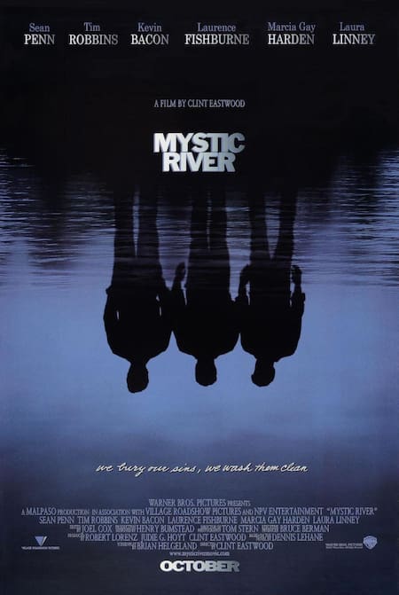Mystic River. Foto: X