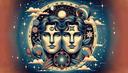 Horóscopo de Géminis de hoy: lunes 12 de mayo de 2025. Foto: Redacción canal26.com