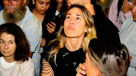 Marcha Jimena Barón Villa Gesell