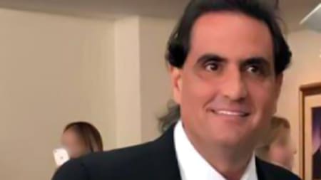 EEUU programa para octubre el juicio a Saab, presunto testaferro de Maduro, por lavado de dinero