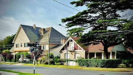 La historia detrás de las calles más tranquilas y elegantes de Mar del Plata que pocos conocen