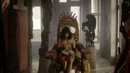 Cleopatra. Foto: Unsplash