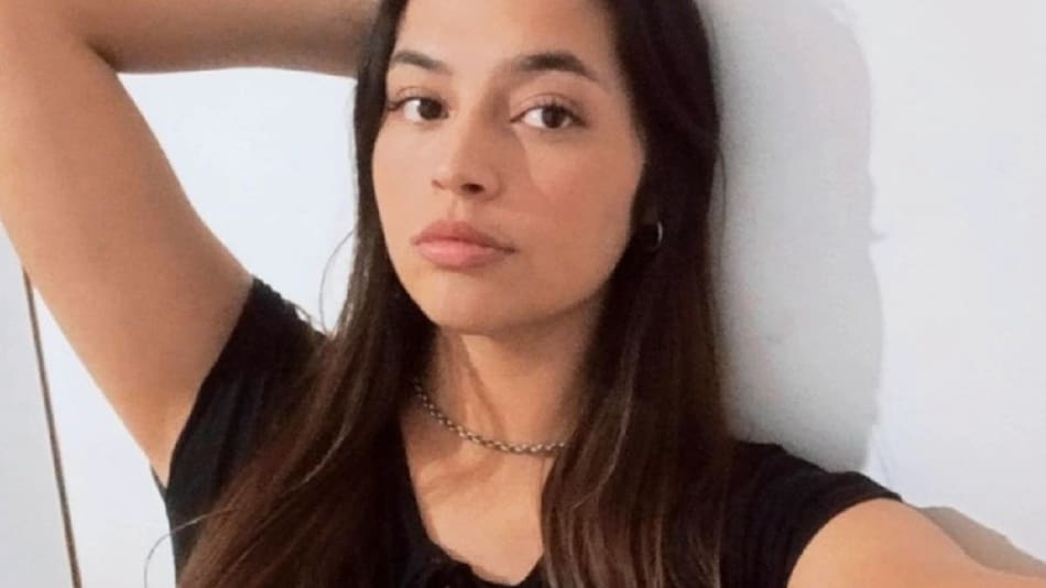 Daiana Mendieta tenía 22 años.