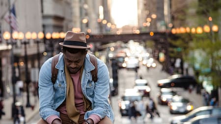 Los países más infelices del mundo. Foto: Unsplash.