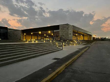 La Gran Dulce. Foto: web lagrandulce