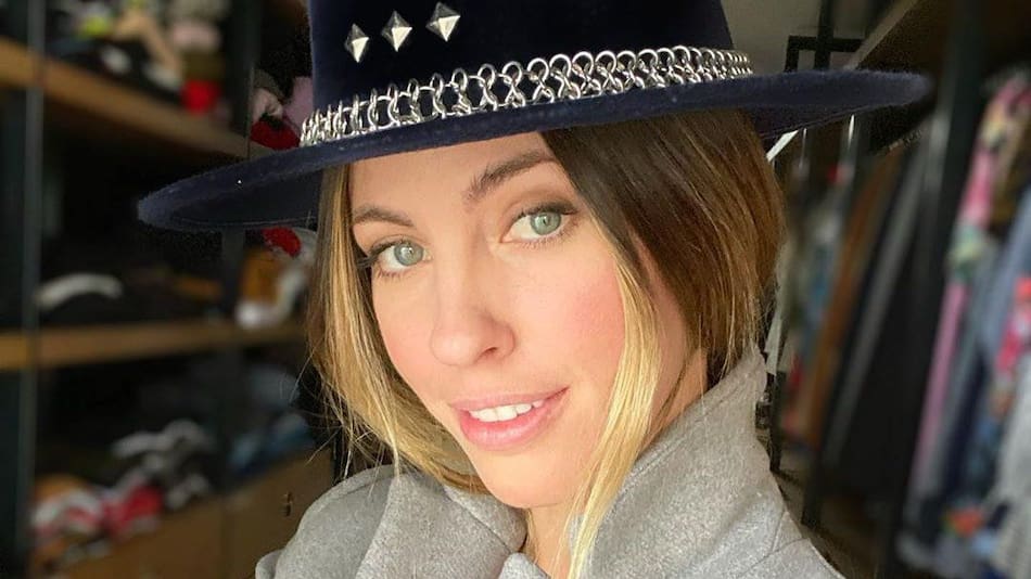 Rocío Guirao Diaz, chica hot, Instagram