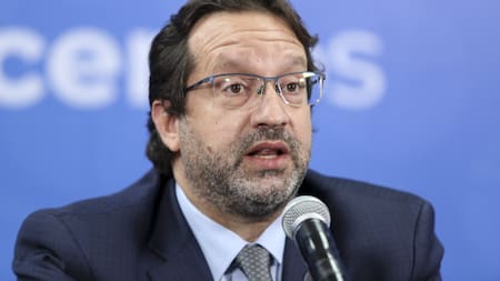 Tras la renuncia de Marco Lavagna en el INDEC: cuándo se dará a conocer la inflación de enero 2026