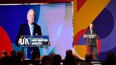 Encuentro anual de la UIA con foco en el cambio global y las oportunidades para la Argentina