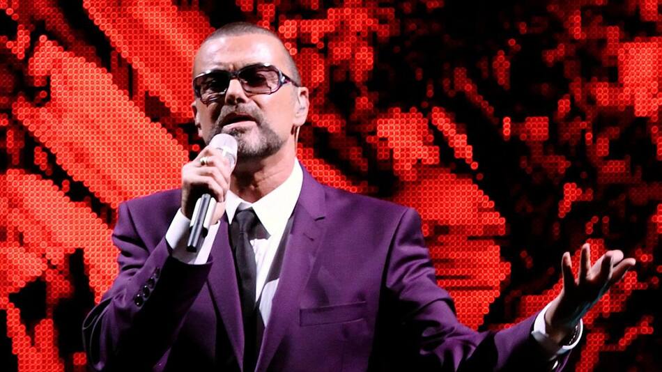 George Michael