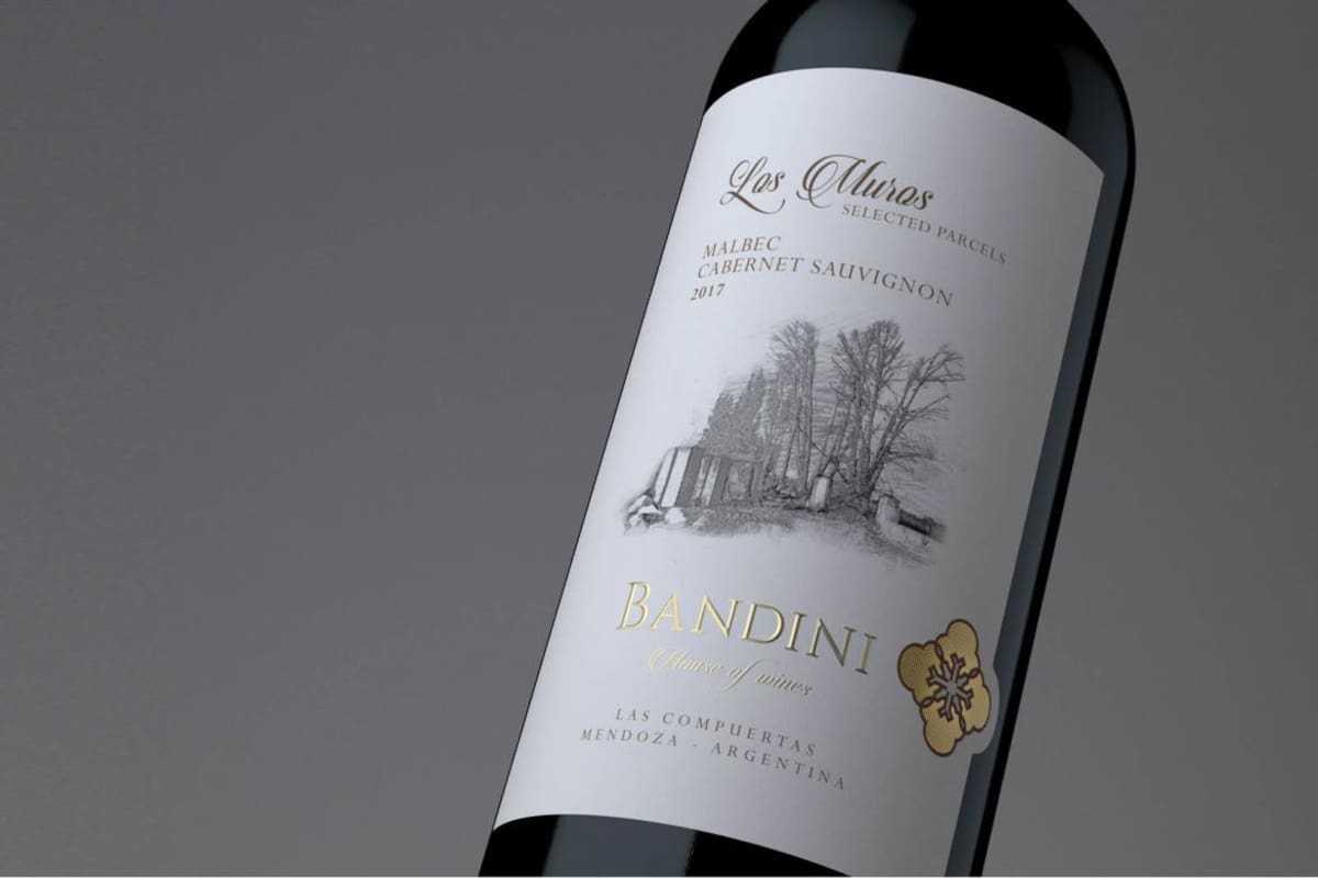 Vino Malbec