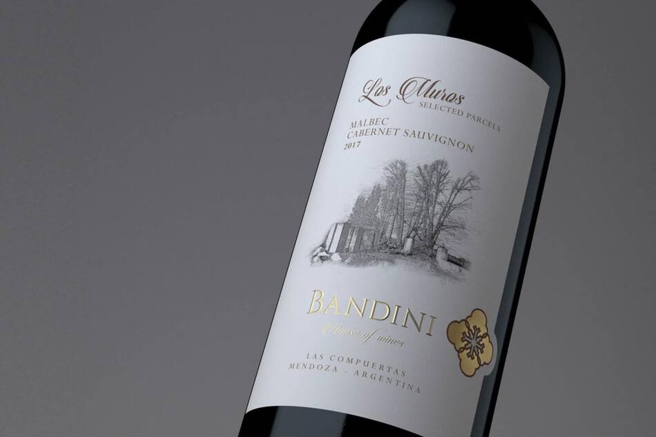 Vino Malbec