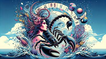 Horóscopo de Escorpio de hoy: domingo 31 de agosto de 2025