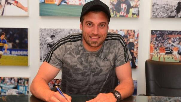 Desesperada búsqueda de futbolista argentino en España: hace una semana que la familia no sabe nada