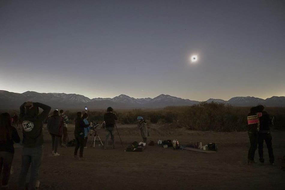 Eclipse, eclipse solar, astronomía, NA