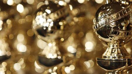 Globos de Oro, Reuters