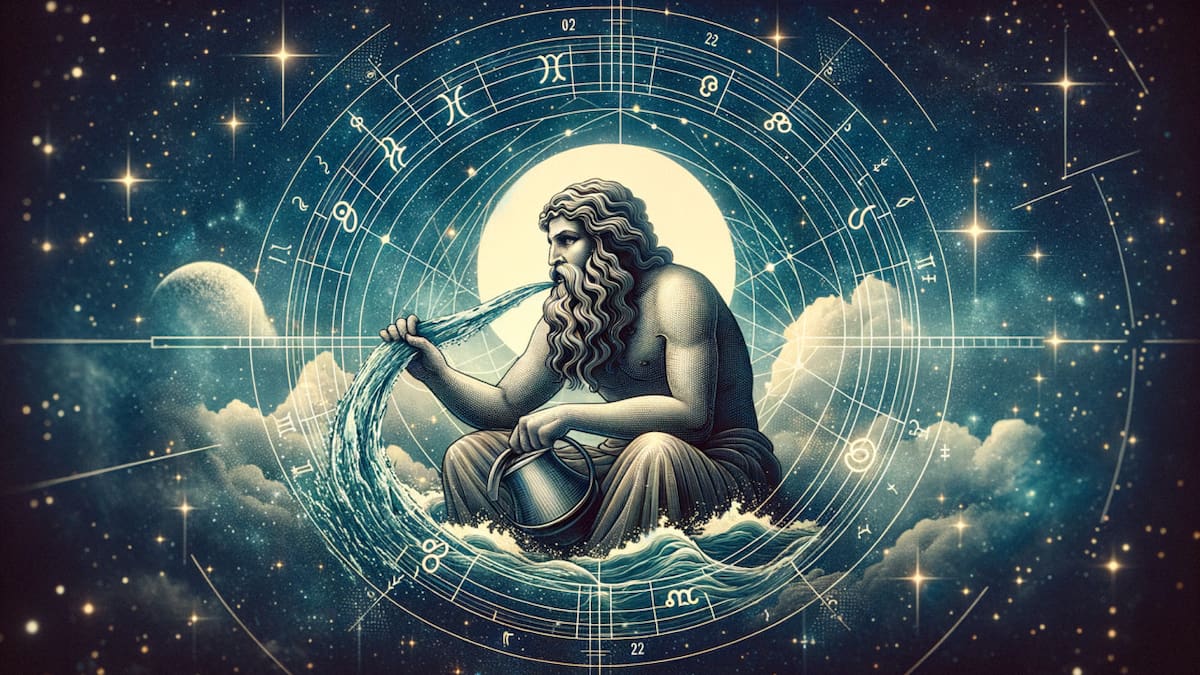 Horoscopo de Acuario de hoy: miércoles 30 de julio de 2025