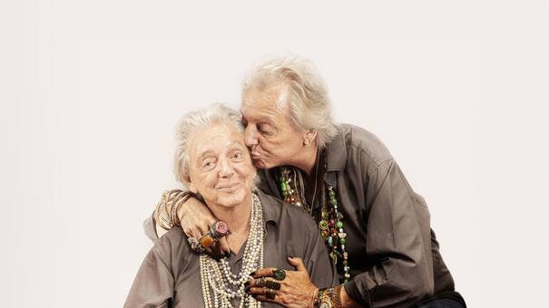 La vuelta de Pepe Cibrián: protagoniza "Pepe con Pepe" y recibe su merecido reconocimiento