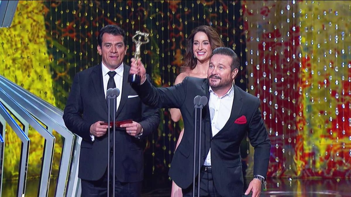 De actor y galán de telenovelas a indigente