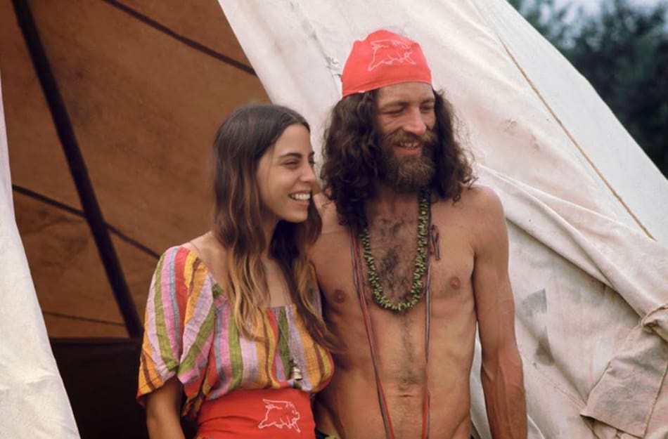 Woodstock