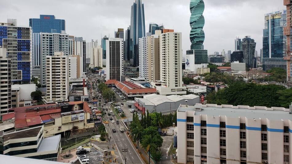 Panamá. Foto: Unsplash