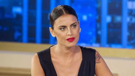 "Habría reconocido a su hermano": nueva información sobre la salud de Silvina Luna