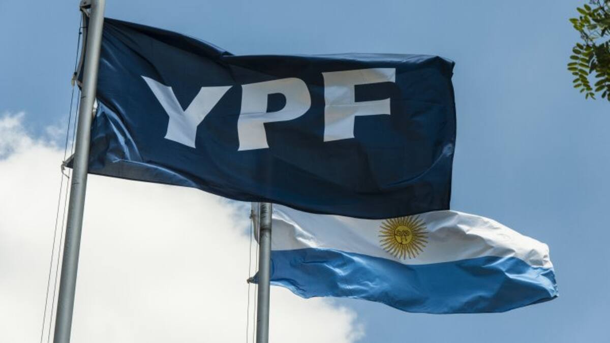 YPF