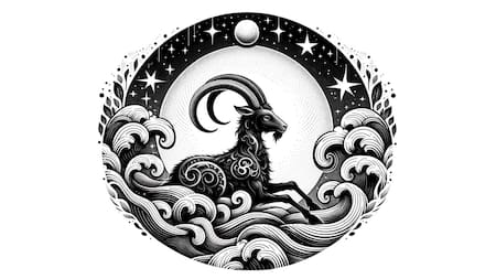 Horóscopo de Capricornio de hoy: lunes 6 de mayo de 2024. Foto: Redacción canal26.com