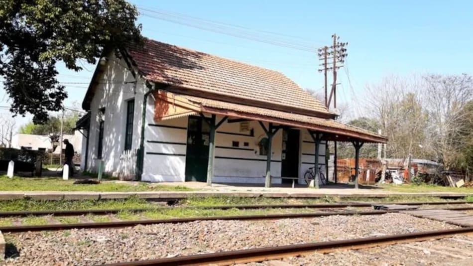 Cortínez, provincia de Buenos Aires