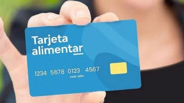 Tarjeta Alimentar de ANSES: los montos actualizados para diciembre 2025 por cantidad de hijos