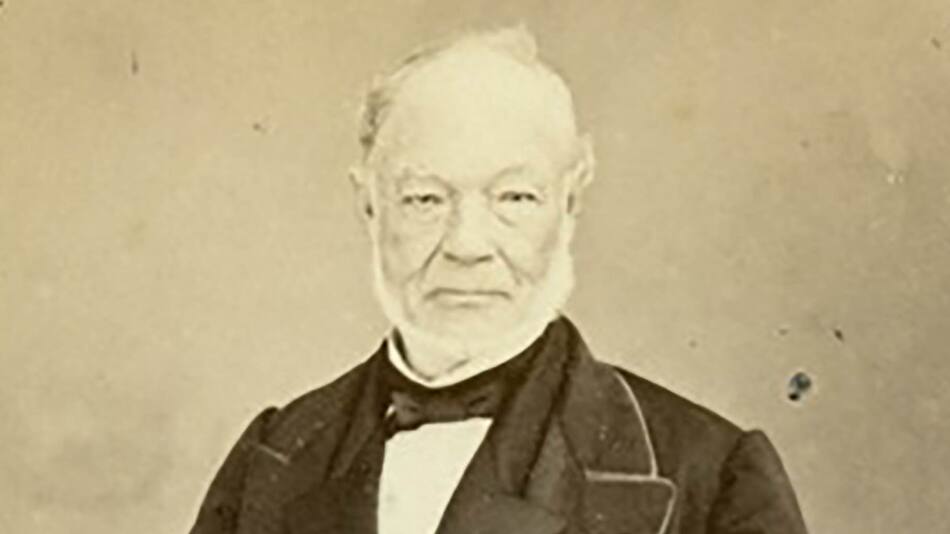 Salvador María del Carril