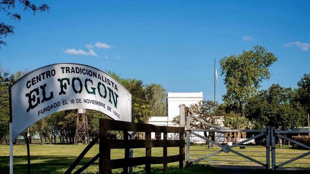Chivilcoy