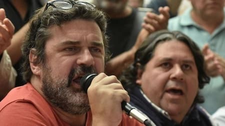 Armas Taser en el subte: metrodelegados se expresaron en contra de su implementación