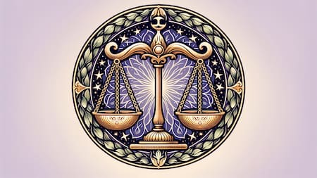 Horóscopo de Libra de hoy: martes 24 de marzo de 2026