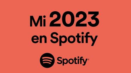 Spotify Wrapped 2023. Foto: captura de pantalla Spotify.