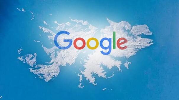 Guerra de Malvinas: ¿Por qué no hay un doodle del 2 de abril en Google?