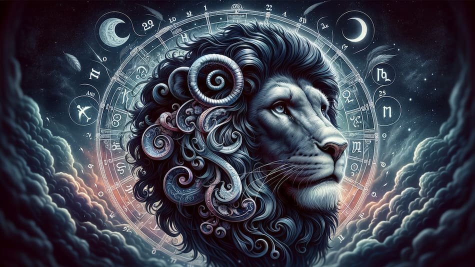 Horóscopo de Leo de hoy: sábado 10 de mayo de 2025. Foto: Redacción canal26.com