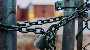 Más de 3.600 empresas cerraron en Argentina durante el primer semestre de 2025