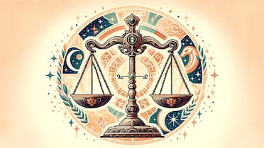 Horóscopo de Libra de hoy: viernes 31 de octubre de 2025