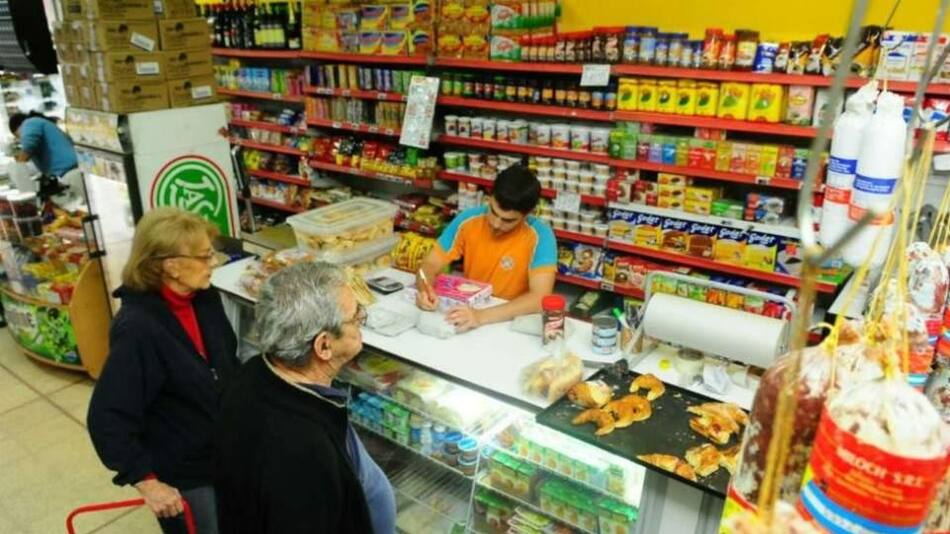Ventas minoristas
