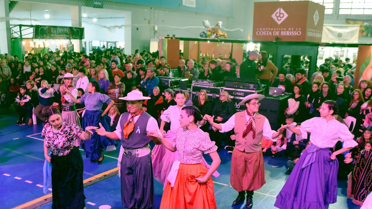 Stands de viñateros y comidas típicas: llega la Fiesta Provincial del Vino de la Costa con entrada gratis ideal para el finde XXL