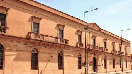 Colegio del Uruguay, Entre Ríos