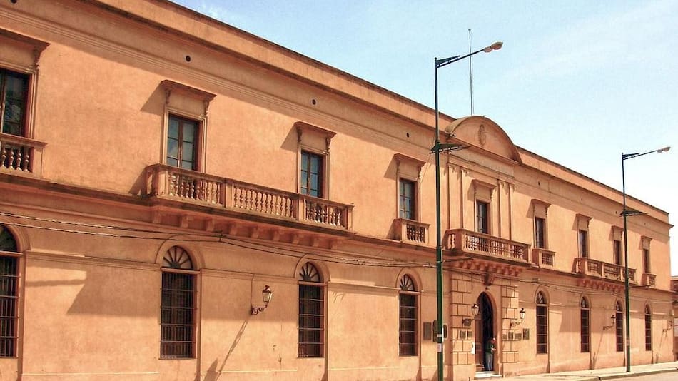 Colegio del Uruguay, Entre Ríos