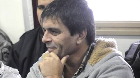 Miguel "Pimienta" Silva