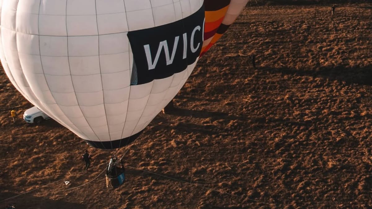 Buenos Aires Flota en San Luis.
