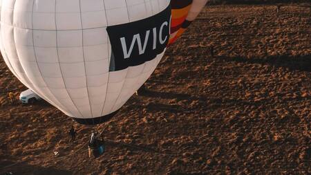 Buenos Aires Flota en San Luis.