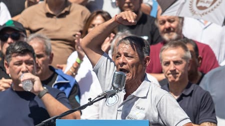 La CGT quiere judicializar la reforma laboral de Milei: estos son los artículos clave que analiza impugnar